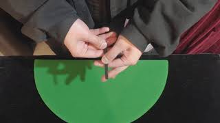amazing jumping arrow variations - 양승우 마술사