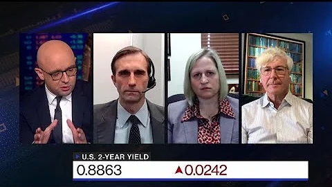 How Bond Markets Are Impacting Stocks