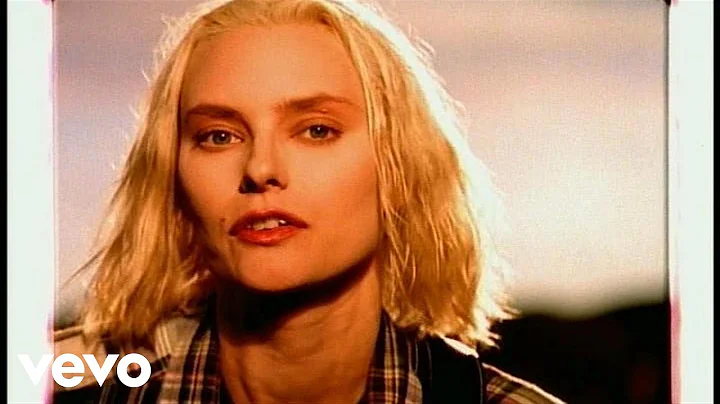 Aimee Mann - That's Just What You Are