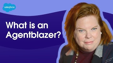 Agentblazers: Shaping the Future of AI with the Salesforce Community