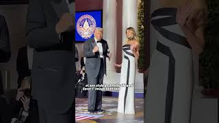 Melania Trump #shorts #shortvideo #melaniatrump #trump #youtubeshorts