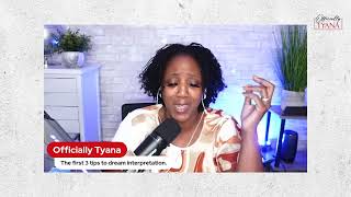 The First 3 Tips to Dream Interpretation.