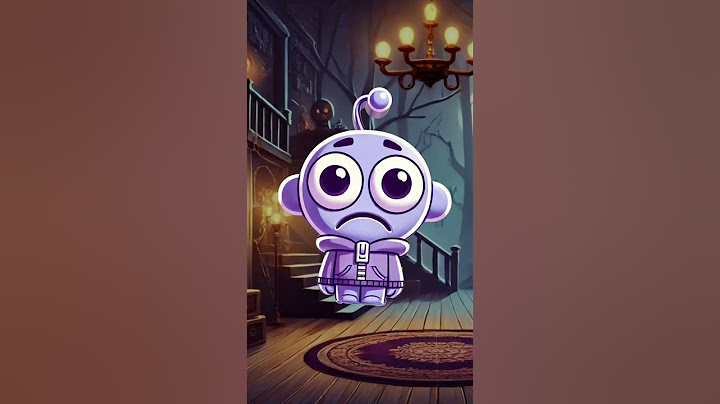 Have you seen inside out2