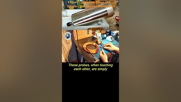 How To Determine If Your CNC Spindle Cable Requires Replacement #mach3 #cncsoftware #cncmachine