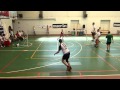 Mens single germany vs vietnam 8th world championship federfussball jianzi shuttlecock plumfoot