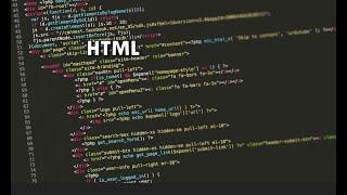 LECTURE -2 -  HTML Syntax Detailed Explained