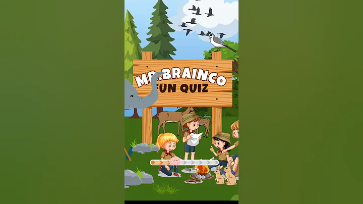 Can you find the giraffe in this scene? #quiz #educationalquiz #quiztime #animalquiz #shorts