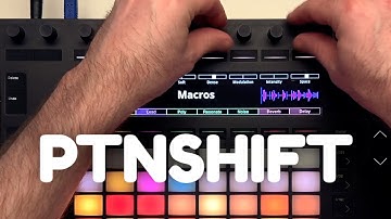 PTNSHIFT Generative Music Performer: First Look and Deep Dive