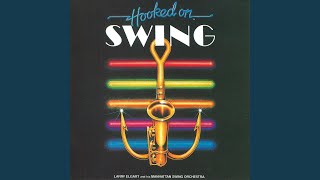 Hooked On Swing