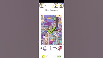 Brain it game level 7 ! Brain it tricky puzzles