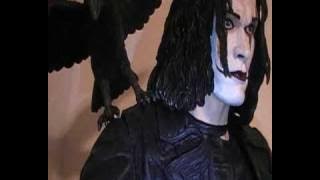 ManicModelMan - Neca - The Crow - 18