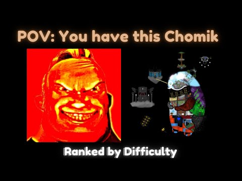 Mr. Incredible Becoming