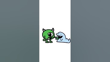 Thumbnail of Mike wazowski