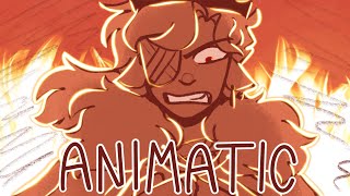 I’M A PERSON | short dream smp animatic