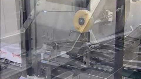 Pearson CS40-T Case Sealer