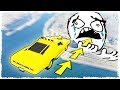 ЗАТРОЛЛИЛ НОВУЮ ТРОЛЛЬ ГОНКУ В GTA ONLINE!!!