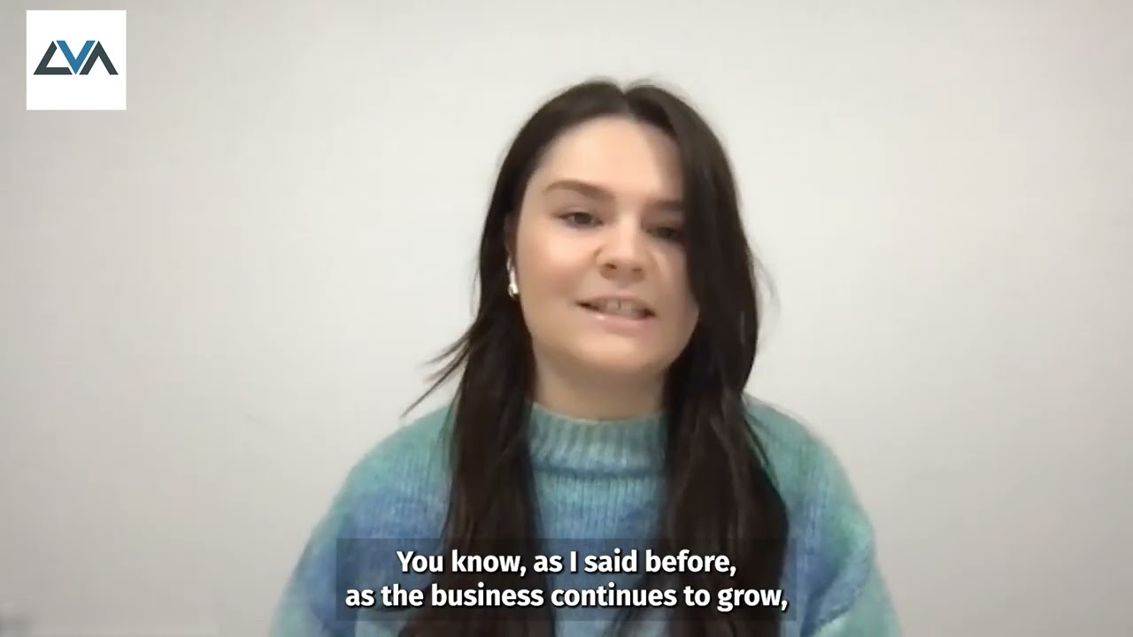 Scaling Success: How Linked VA Transformed Daniel's Day-to-Day Operations