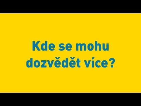 Video: Kde mohu získat příručku pro řidiče?