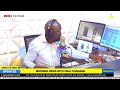 MORNING NEWS WITH OBAJ SHAQAWA
