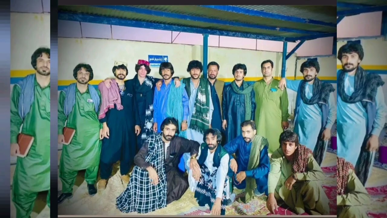 یادگار جشن عروسی احمد عزیز سوران۱۴۰۴