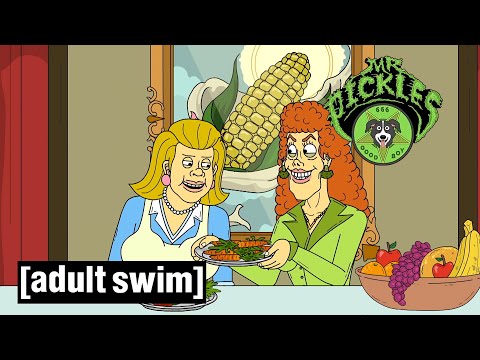 Mr. Pickles Intro - video Dailymotion