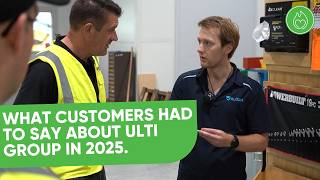 What NZ Customers Said About Ulti Group | Cold Storage Doors and Dock Levellers