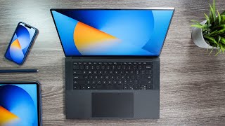 Dell XPS 15 9520 (2022) : un ordinateur portable de 15,6 pouces toujours  aussi réussi - ZDNet