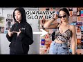 literally EVERYTHING you need to glow up in quarantine