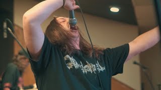 [hate5six] Morbid Visionz - November 18, 2023