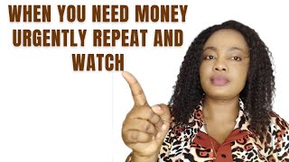 Forget About Luck! Just Repeat These Words and See What Happens