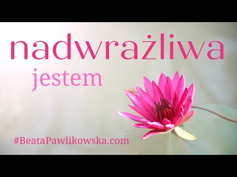 Wideo: Mechanizm Nadwrażliwości