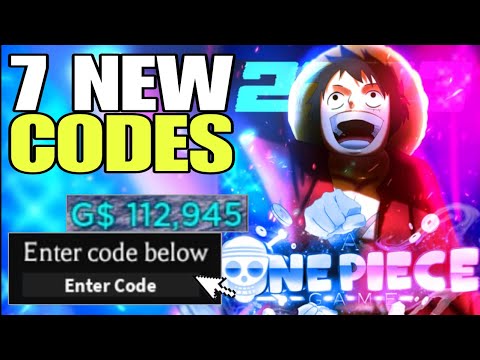 AOPG Codes Wiki Roblox [A One Piece Game] [December 2023] - MrGuider