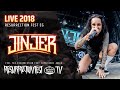 Jinjer - Captain Clock (Official Live at Resurrection Fest EG 2018)