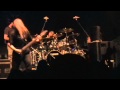 Meshuggah - Pravus Live Brutal Assault 14.08.2010 HQ