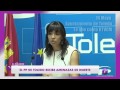 Noticias 16 mayo 2014 rtvcm  padres de nios con cncer