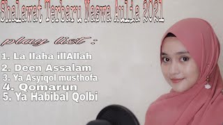 Kumpulan Sholawat Terbaru Naswa Aulia Sabila 2021 || Full Album