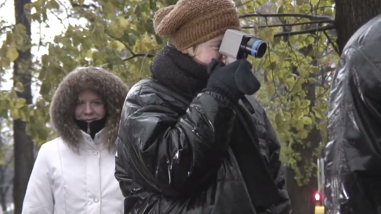 Вокализ HDV 2006