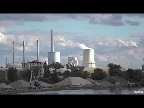 Video: Cum se folosește apa într-o centrală nucleară?