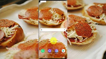 Samsung Galaxy S9 : How to Enable or Disable Assistant Plus (Android Oreo)