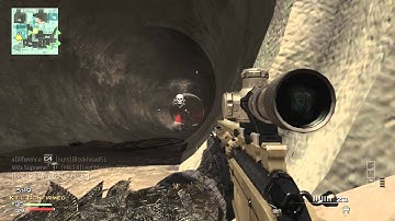 Montage - Osprey Gunner Time! - Hardhat - 14 July 2012