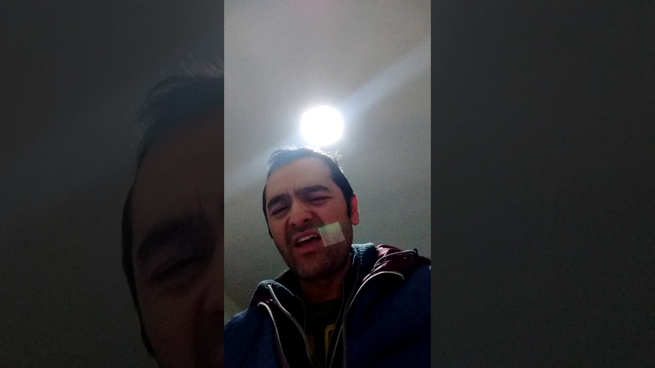 Reacción después de 4 años 