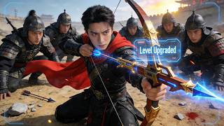 Transmigrated Hero Unlocks System: He Builds Cannon to Defends Nation But...! ⚔️ screenshot 2