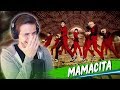 SUPER JUNIOR - MAMACITA (MV) РЕАКЦИЯ