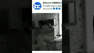 Jade Se Ustando No Bbb 22