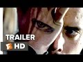 Rabid Dogs Official Trailer 1 (2016) - French Action Movie HD