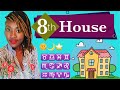 The 8th House in Astrology + All Zodiac signs & Planets || #Astrology #8thhouse