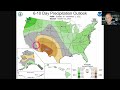 California Weather: Atmospheric River North, Waves, and What's Next?