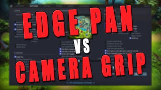 Find Your Perfect Camera Setting - Dota 2