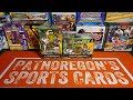 HUGE Rookie QB HOLOHEROES & Stardust Hits! 2021 Illusions Football Blaster Box