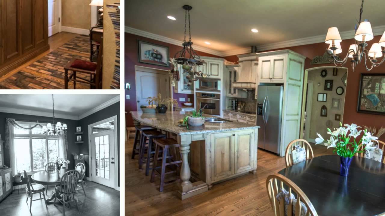 Branson Creek Home for Sale YouTube